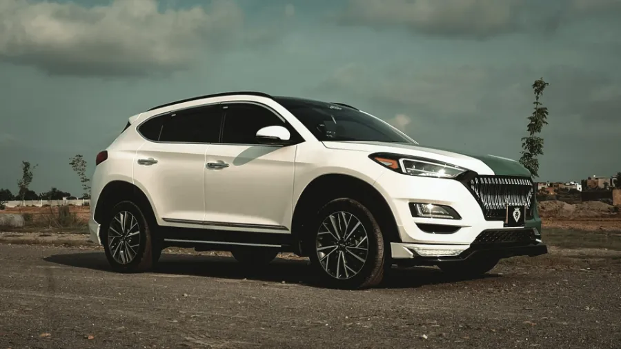 what is rds on a 2014 hyundai tucson