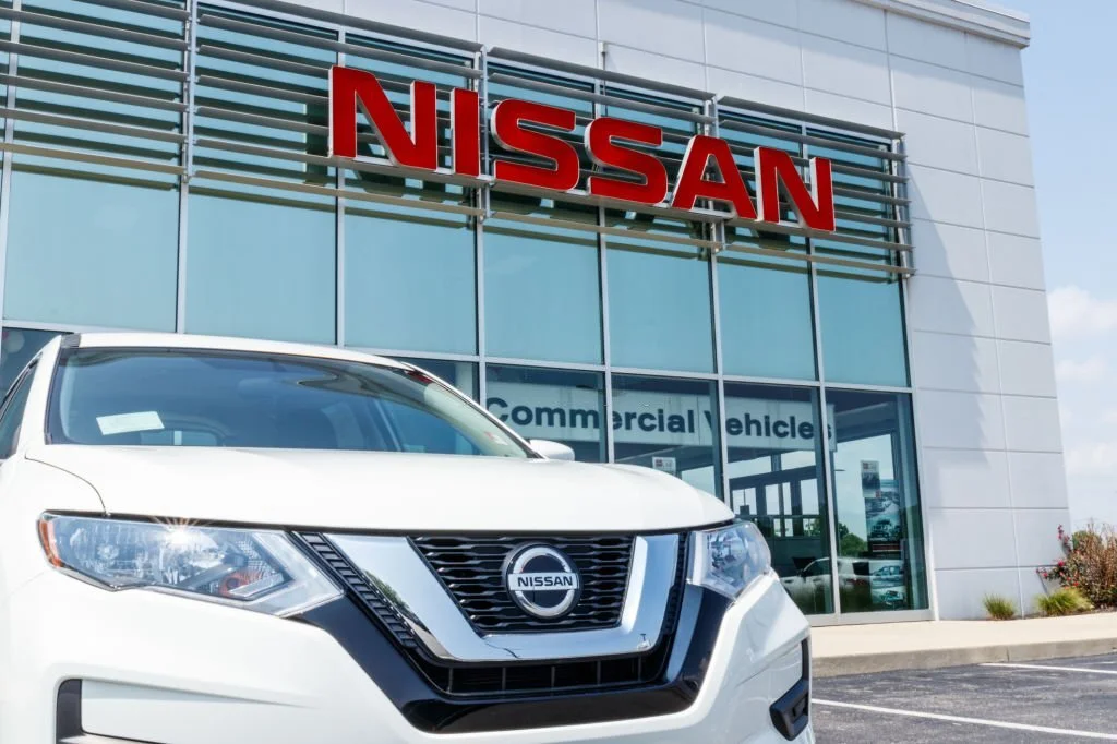 P1283 Nissan Code - Meaning, Symptoms, Causes, Fixes, Cost and Prevention Measures